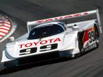 Toyota Eagle MkIII 1991 года